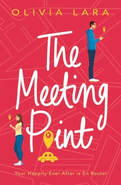 The Meeting Point - Lara, Olivia