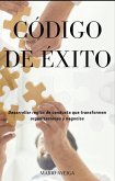 Código de éxito (eBook, ePUB) Código de éxito (eBook, ePUB)