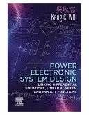 Power Electronic System Design (eBook, ePUB)