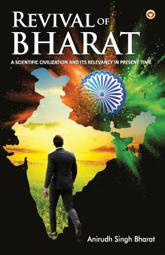 Revival Of Bharat - Singh, Anirudh Bharat