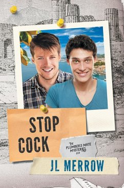 Stop Cock - Merrow, Jl