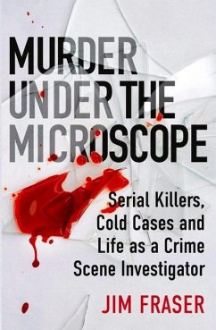 Murder Under the Microscope - Fraser, James