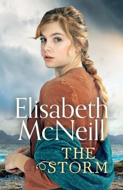 The Storm - McNeill, Elisabeth