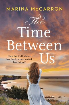 The Time Between Us - McCarron, Marina