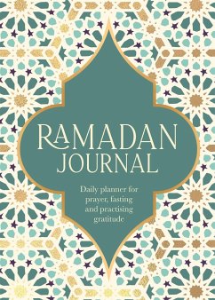 Ramadan Journal - Ramadan Journal Team