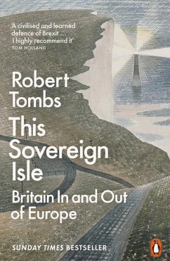 This Sovereign Isle - Tombs, Robert