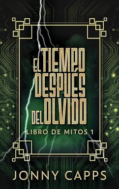 El Tiempo Después del Olvido - Capps, Jonny