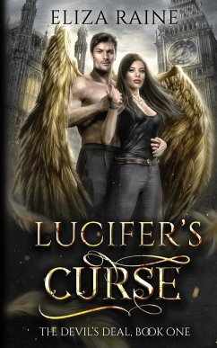 Lucifer's Curse - Raine, Eliza