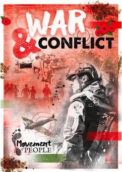 War & Conflict - Dufresne, Emilie