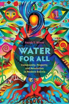 Water for All - Hines, Sarah T.