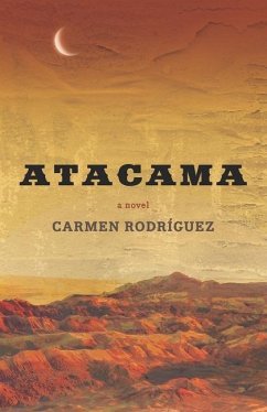 Atacama - Rodriguez, Carmen