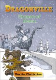 Reading Planet: Astro - Dragonville: Dragon of Doom - Earth/White band