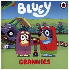 Bluey: Grannies - Bluey