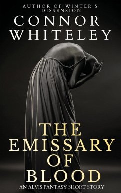 Emissary of Blood - Whiteley, Connor