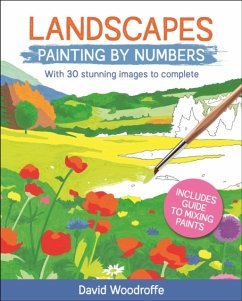 Landscapes Painting by Numbers - Woodroffe, David