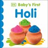 Baby's First Holi - Bild 1