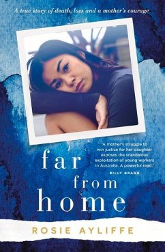 Far from Home - Ayliffe, Rosie