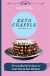 Keto Chaffle Cookbook - Bild 1