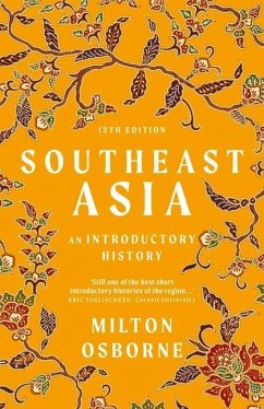 Southeast Asia - Osborne, Milton