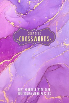 Creative Crosswords - Welbeck Publishing Group