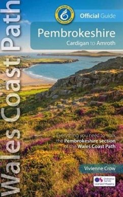 Cover Pembrokeshire