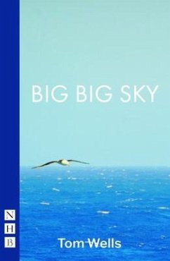 Big Big Sky - Wells, Tom