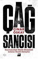 Cag Sancisi - Oskay, Cinar