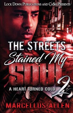 The Streets Stained my Soul 2 - Allen, Marcellus