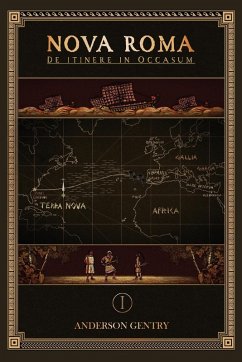 Cover Nova Roma 1