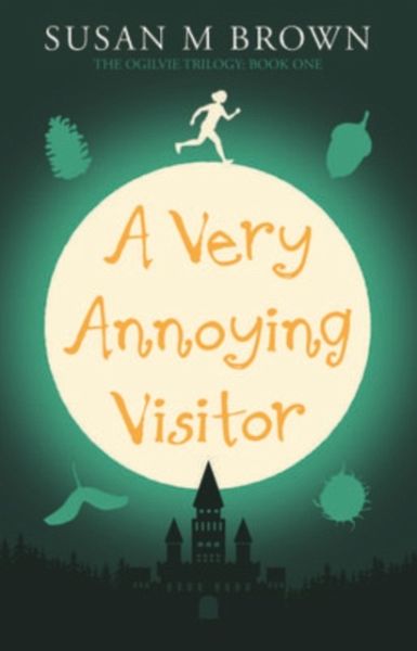 A Very Annoying Visitor