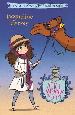 Alice-Miranda in Egypt - Harvey, Jacqueline