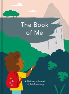 The Book of Me - The School of Life