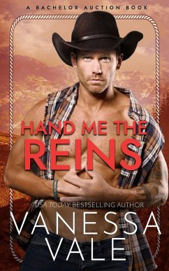 Hand Me The Reins - Vale, Vanessa