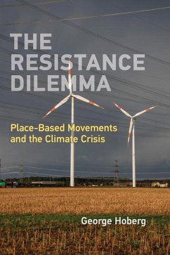 The Resistance Dilemma - Hoberg, George