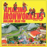 Amazing Ironworkers Building Near You