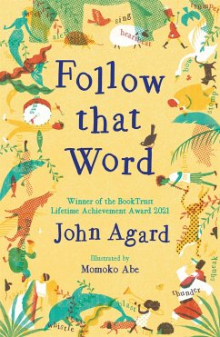 Follow that Word - Agard, John