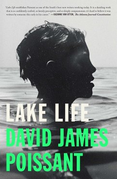 Lake Life - Poissant, David James