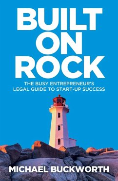 Cover Built on Rock