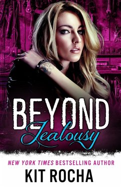 Beyond Jealousy - Rocha, Kit