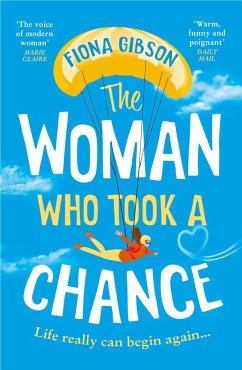 The Woman Who Took a Chance - Gibson, Fiona