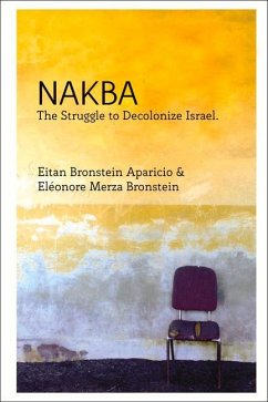 Nakba - Bronstein Aparicio, Eitan; Merza Bronstein, Eleonore