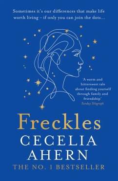 Freckles - Ahern, Cecelia