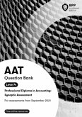 AAT Professional Diploma in Accounting Level 4 Synoptic Assessment AAT Professional Diploma in Accounting Level 4 Synoptic Assessment