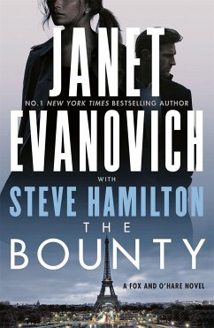The Bounty - Evanovich, Janet