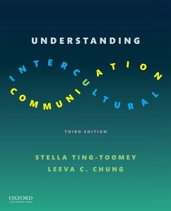 Cover Understanding Intercultural Communication