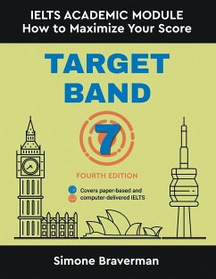 Target Band 7 - Braverman, Simone