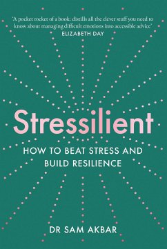 Stressilient - Akbar, Dr Sam