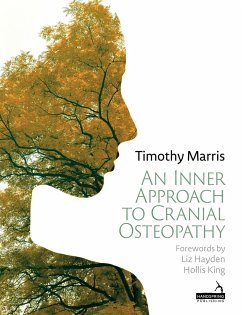 An Inner Approach to Cranial Osteopathy - Marris, Timothy