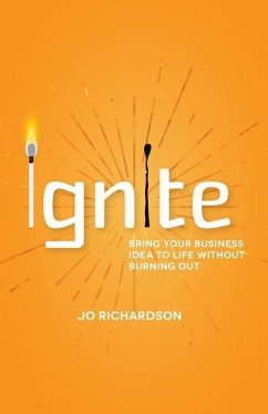 Ignite - Richardson, Jo