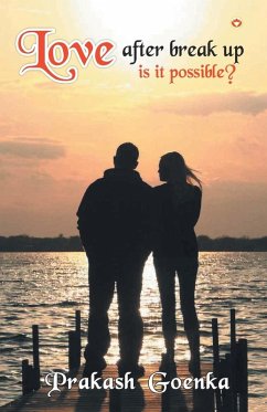 Cover Love After Break Up